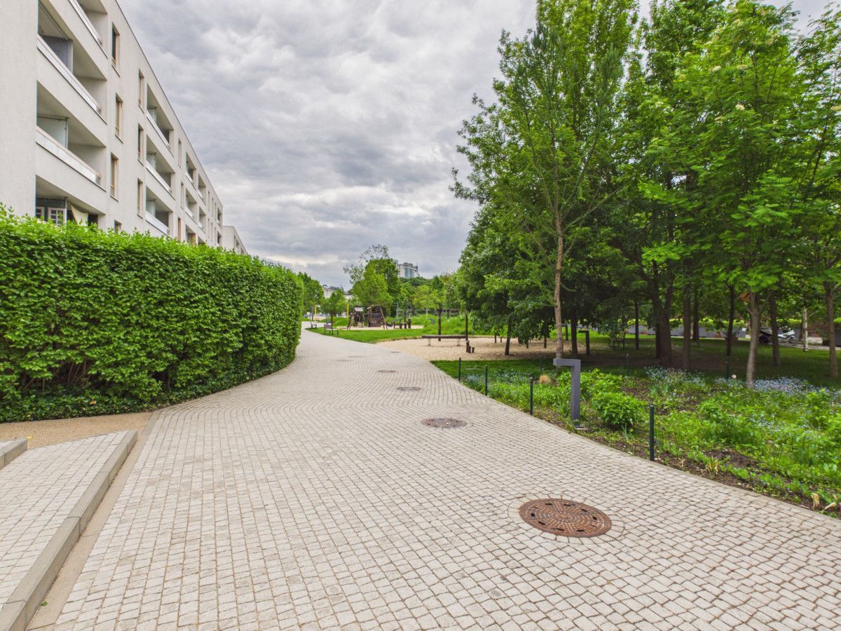 Mieszkanie 2-pokojowe Warszawa Wola, ul. Kolska. Zdjęcie 16
