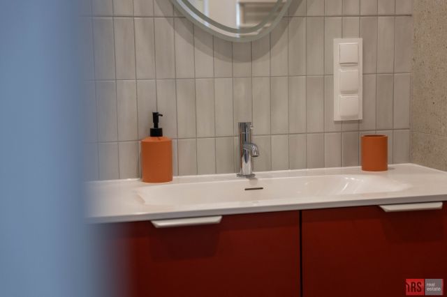 Mieszkanie 1-pokojowe Warszawa Mokotów, ul. Stanisława Kierbedzia. Zdjęcie 21