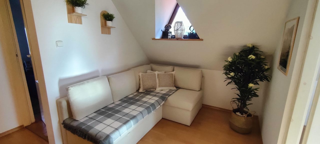 dom wolnostojący, 4 pokoje Różanna. Zdjęcie 19
