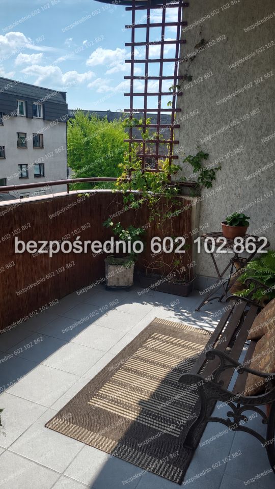 Mieszkanie 4-pokojowe Warszawa Bielany, ul. Literacka. Zdjęcie 11