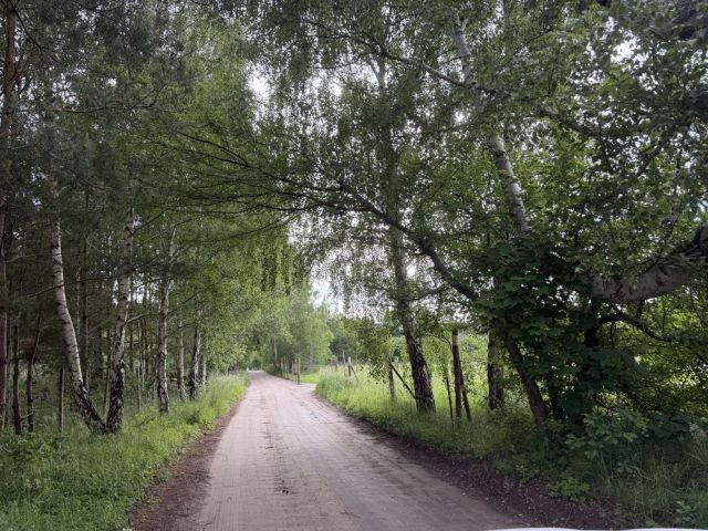 Działka budowlana Pinczyn, ul. Ciska. Zdjęcie 7