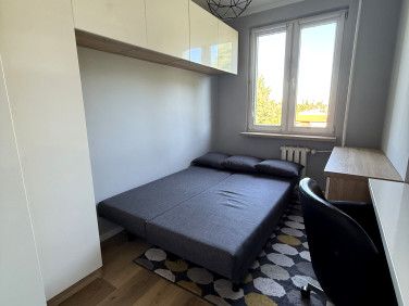 Mieszkanie 2-pokojowe Kraków Olsza, ul. Brogi. Zdjęcie 2