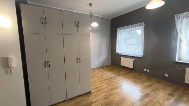 Mieszkanie 1-pokojowe Wrocław Krzyki, ul. Powstańców Śląskich. Zdjęcie 23