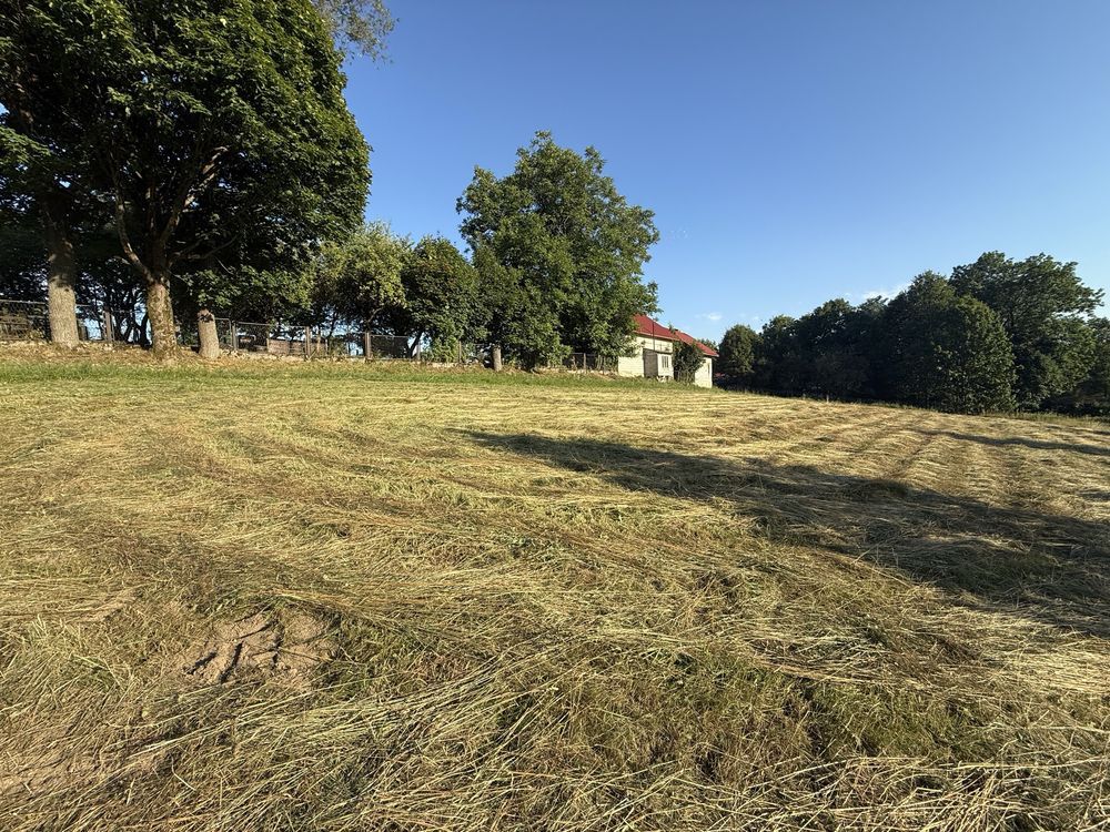 Działka budowlana Krzeszów. Zdjęcie 6