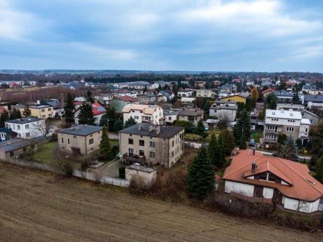 bliźniak, 5 pokoi Łódź Andrzejów, ul. Antoniego Słonimskiego. Zdjęcie 2