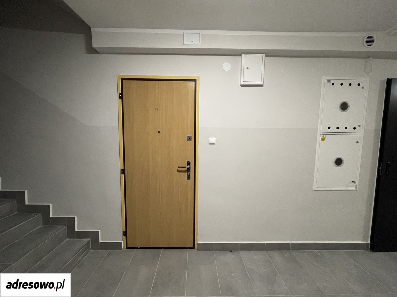 Mieszkanie 2-pokojowe Warszawa Powiśle, ul. Solec. Zdjęcie 2