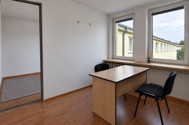 Biuro Rzeszów Śródmieście, ul. Hetmańska. Zdjęcie 6