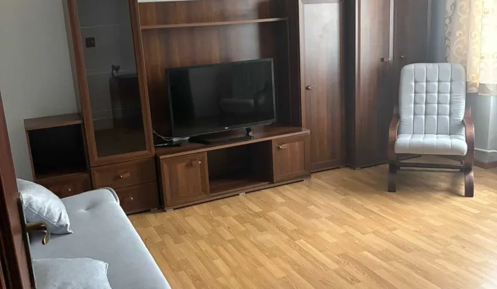 Mieszkanie 1-pokojowe Warszawa Żoliborz