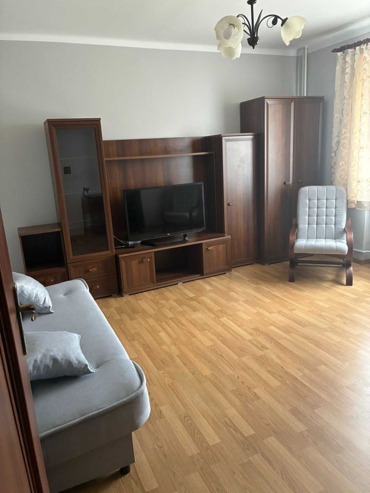 Mieszkanie 1-pokojowe Warszawa Żoliborz. Zdjęcie 1