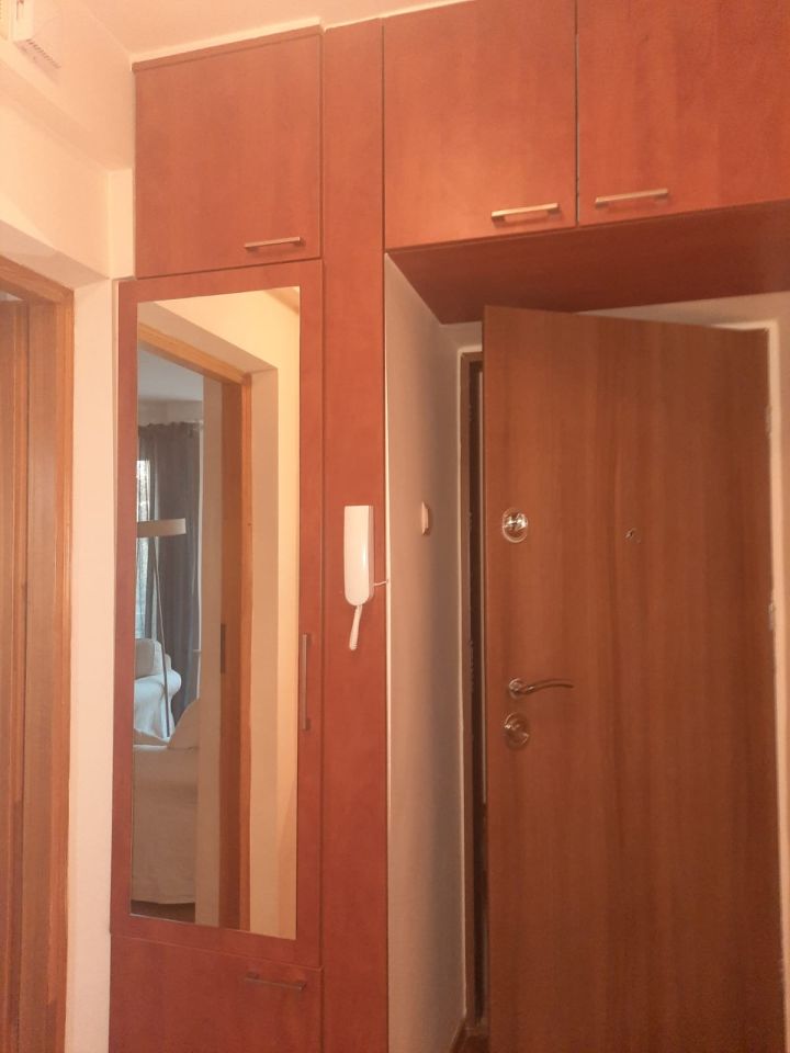Mieszkanie 2-pokojowe Kraków Prądnik Biały, ul. Zdrowa. Zdjęcie 7