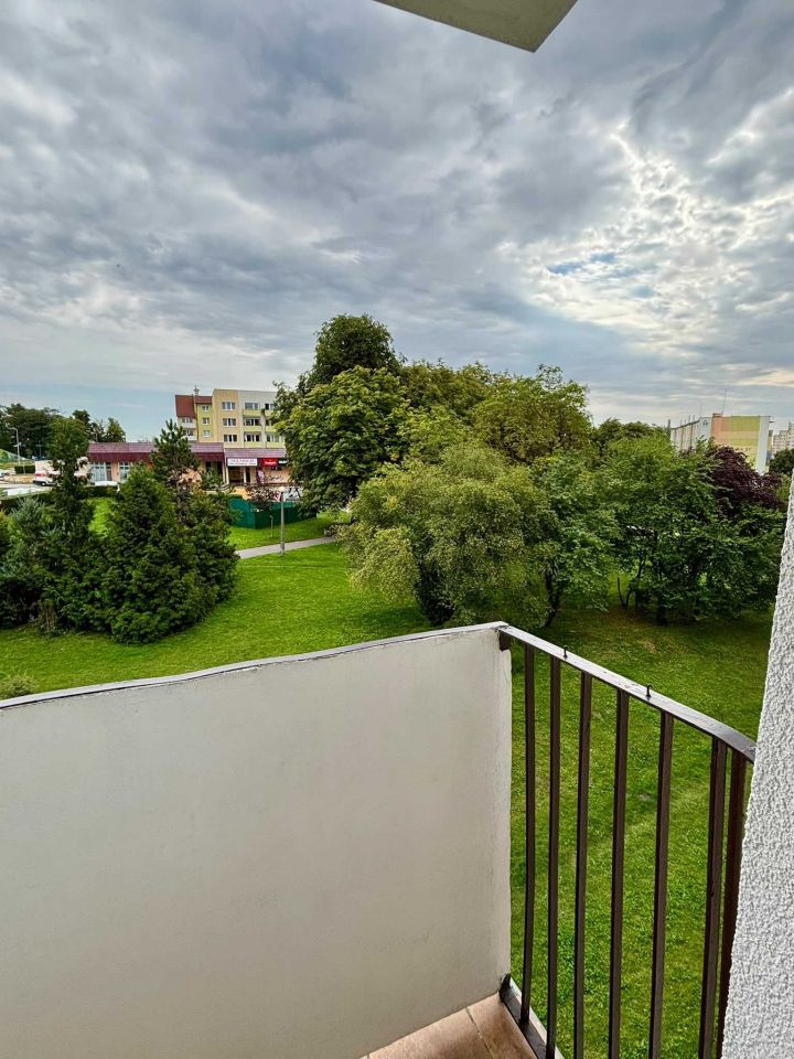 Mieszkanie 3-pokojowe Grudziądz Strzemięcin, ul. Śniadeckich. Zdjęcie 8
