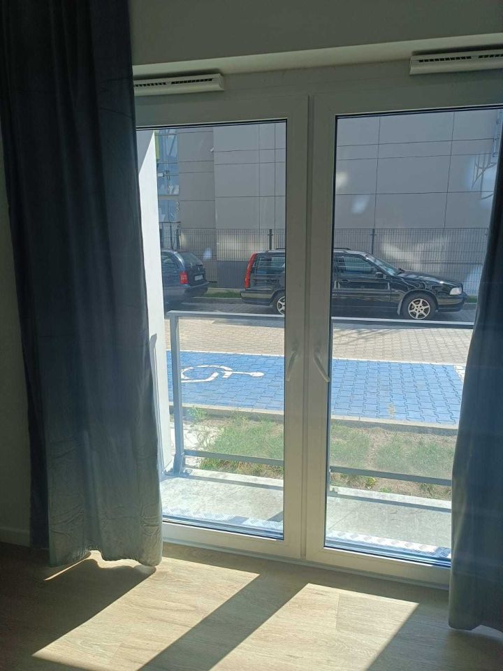 Mieszkanie 1-pokojowe Wrocław Fabryczna. Zdjęcie 6