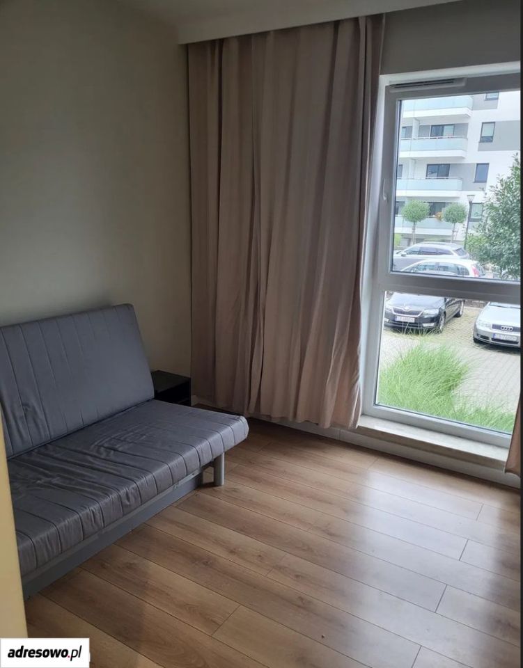 Mieszkanie 2-pokojowe Bydgoszcz Fordon, ul. Pawła Edmunda Strzeleckiego. Zdjęcie 8
