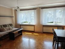 Mieszkanie 3-pokojowe Zielęcin, ul. Parkowa. Zdjęcie 1