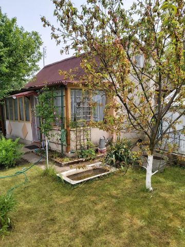 Działka rekreacyjna Kulów. Zdjęcie 1