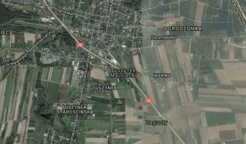 Działka budowlana Tuszynek Majoracki, ul. Garbowska