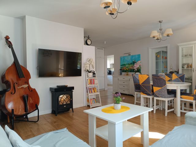 Mieszkanie 4-pokojowe Białystok Wygoda, ul. Pułkowa. Zdjęcie 1