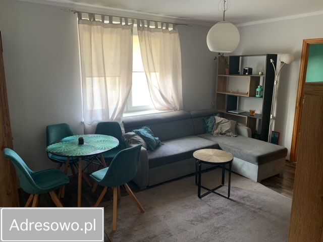 Mieszkanie 2-pokojowe Gdynia Działki Leśne, ul. Warszawska. Zdjęcie 1