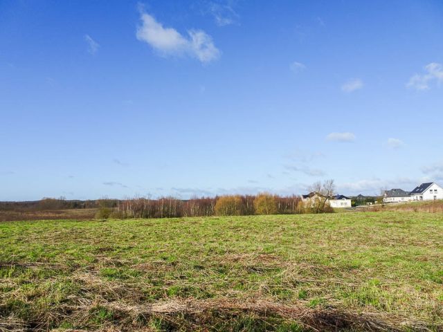 Działka budowlana Dobra, ul. Turkusowa. Zdjęcie 11