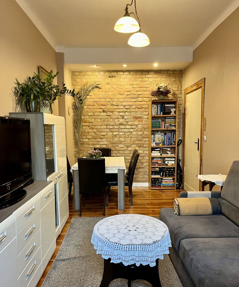 Mieszkanie 2-pokojowe Poznań Grunwald