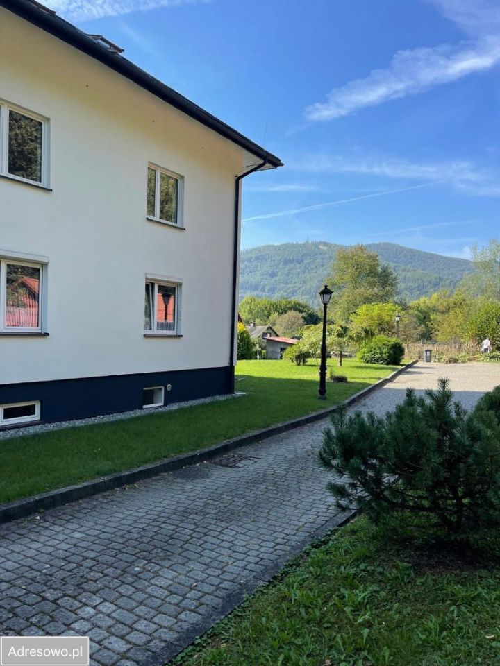 Mieszkanie 3-pokojowe Ustroń Jaszowiec, ul. Wczasowa. Zdjęcie 10