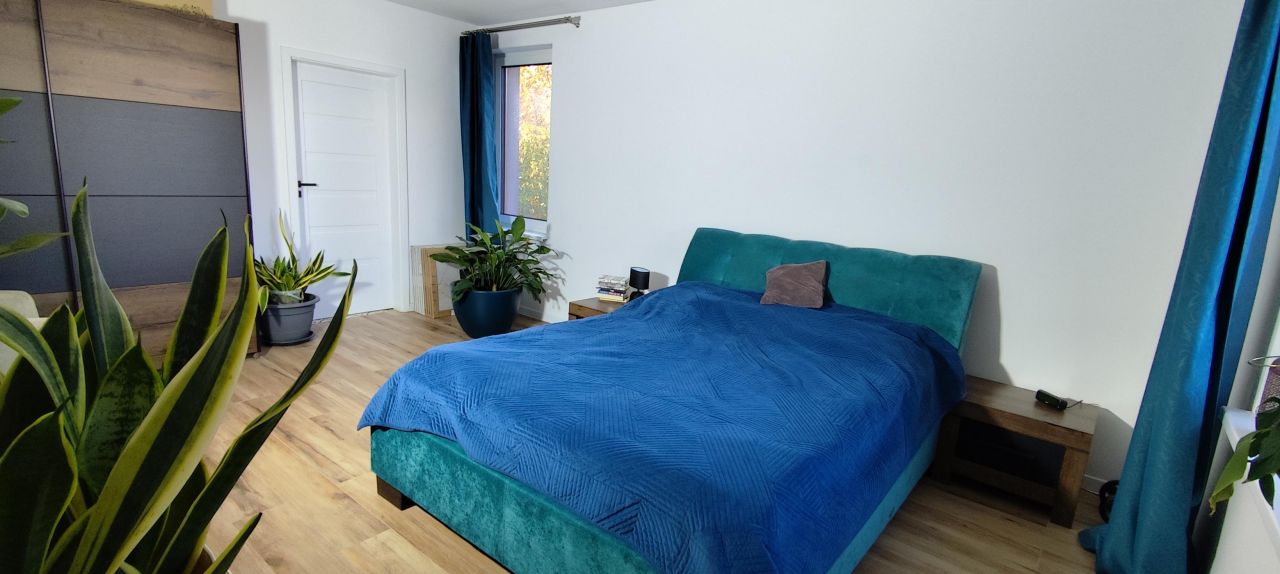 dom wolnostojący, 4 pokoje Białystok Nowe Miasto, ul. Cementowa. Zdjęcie 9