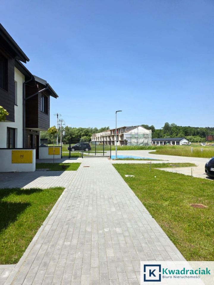 Mieszkanie 4-pokojowe Lesko Wola Postołowa, ul. Wolańska