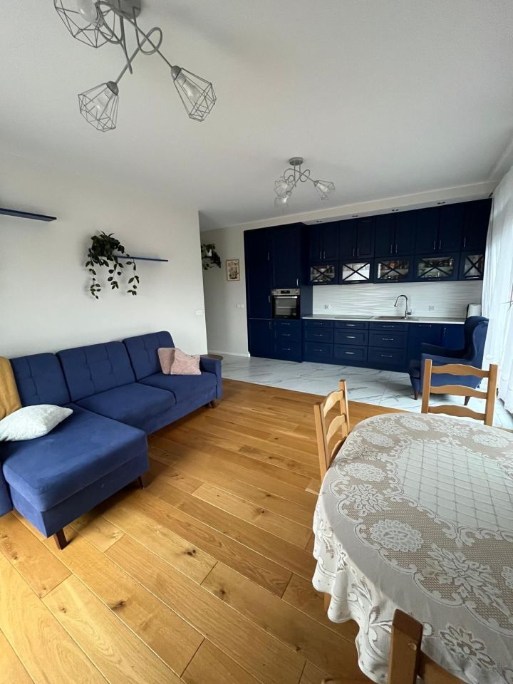 Mieszkanie 2-pokojowe Warszawa Ursynów, ul. Dereniowa