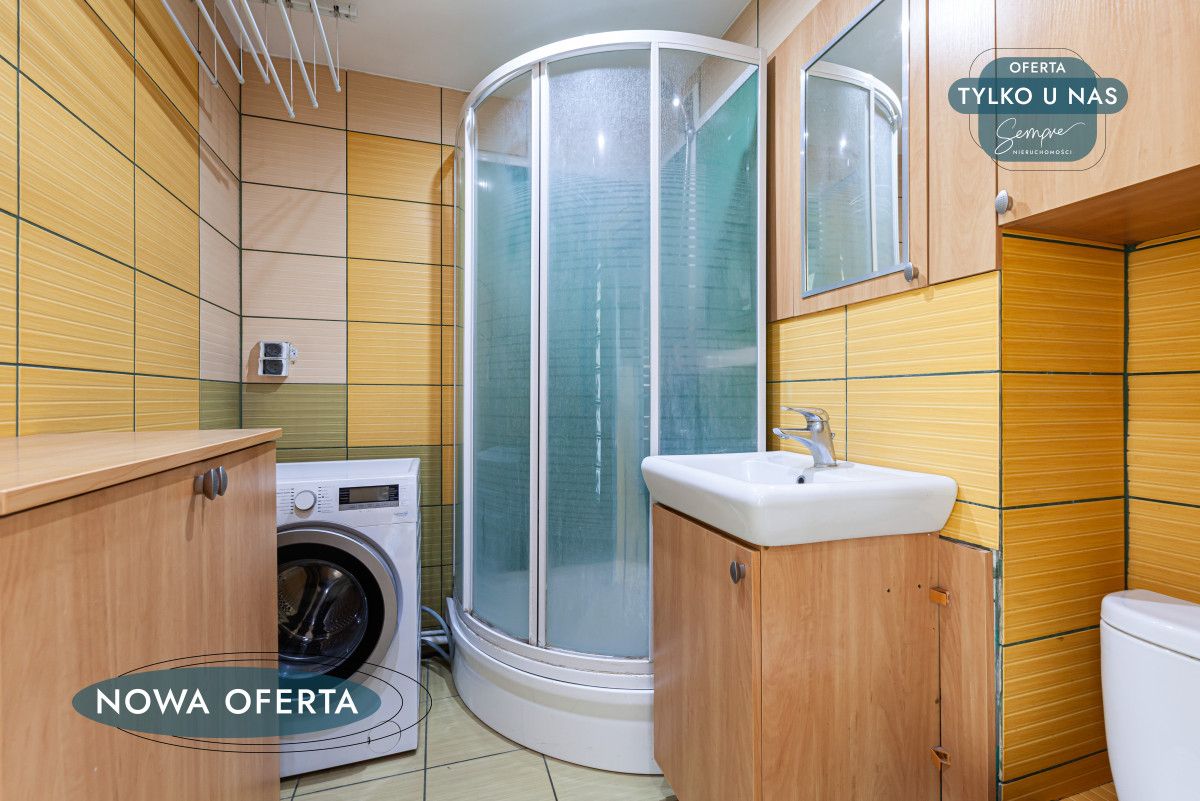 Mieszkanie 2-pokojowe Łódź Górna, ul. Gabrieli Zapolskiej. Zdjęcie 8