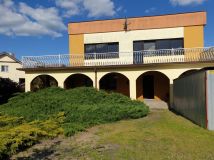 dom wolnostojący Wągrowiec