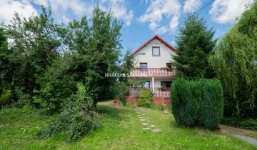 dom wolnostojący, 10 pokoi Łazy