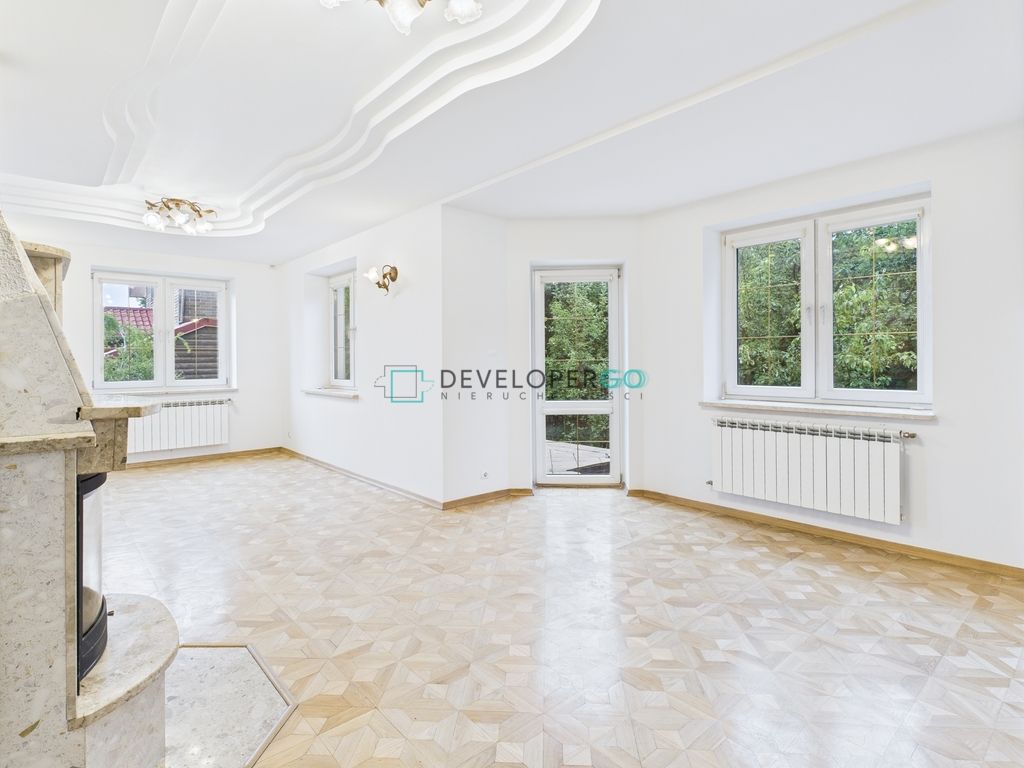 dom wolnostojący, 6 pokoi Białystok, ul. Horodniańska. Zdjęcie 3