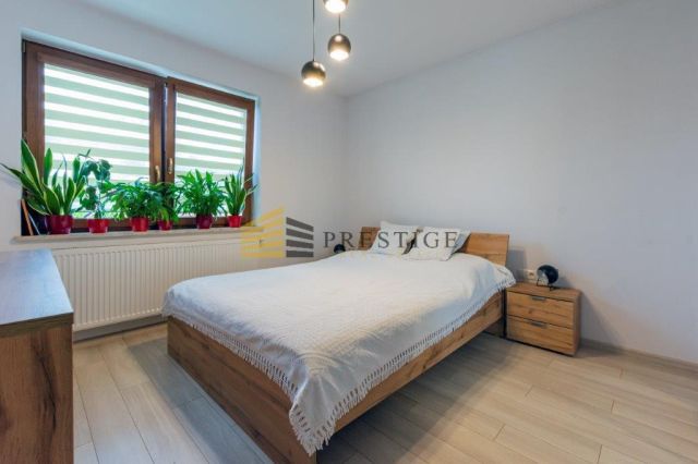 dom wolnostojący, 6 pokoi Stanisławów Pierwszy. Zdjęcie 5