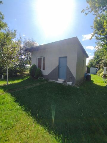 Działka rod Częstochowa Dźbów. Zdjęcie 1