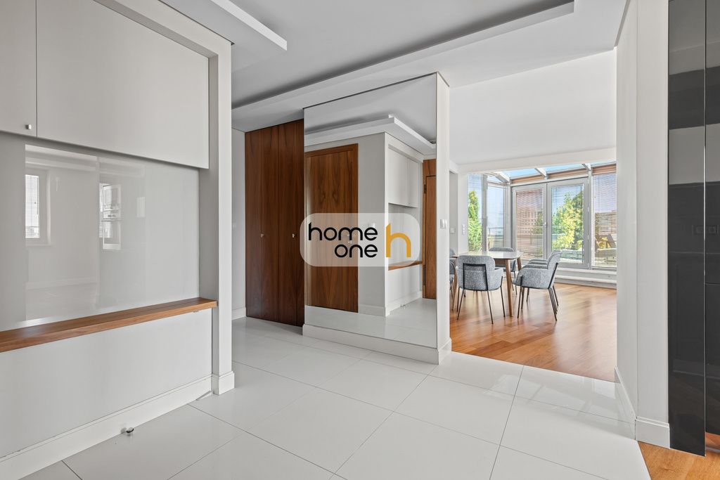 Mieszkanie 4-pokojowe Warszawa Śródmieście, ul. Grzybowska. Zdjęcie 6