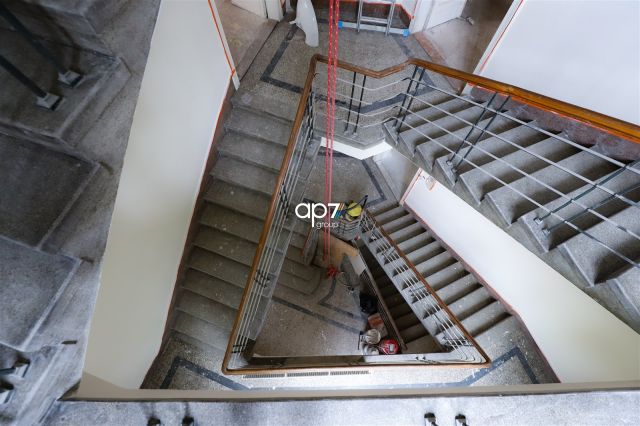 kamienica Kraków Grzegórzki. Zdjęcie 6