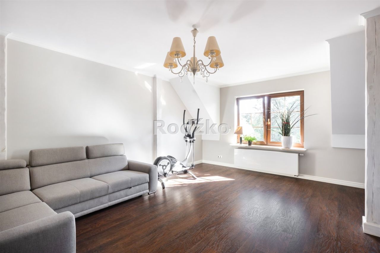 dom wolnostojący, 5 pokoi Bydgoszcz Miedzyń. Zdjęcie 16