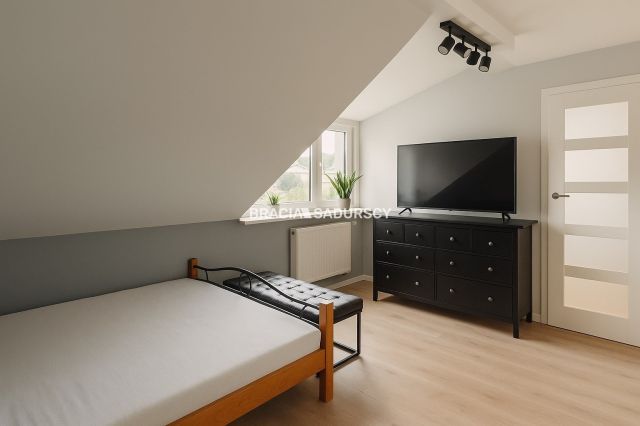 Mieszkanie 3-pokojowe Mogilany, ul. Zakopiańska. Zdjęcie 5