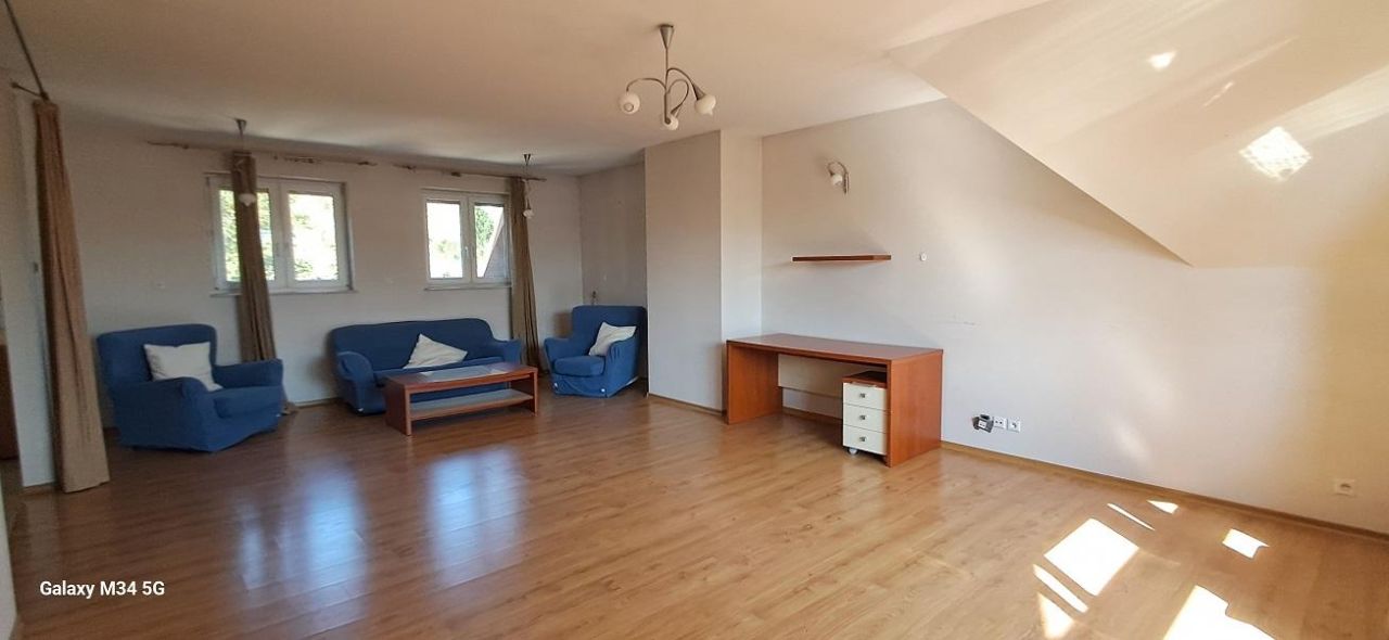 dom szeregowy, 5 pokoi Rzeszów Biała. Zdjęcie 13