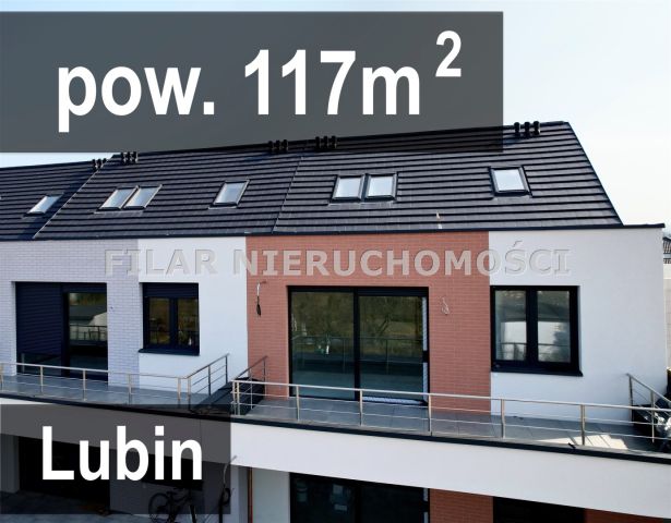 Mieszkanie 4-pokojowe Lubin Małomice. Zdjęcie 1