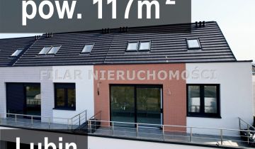 Mieszkanie 4-pokojowe Lubin Małomice