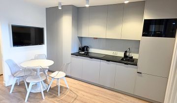 Mieszkanie 3-pokojowe Warszawa, ul. Emilii Plater