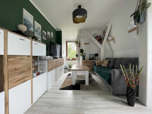 Mieszkanie 2-pokojowe Goleniów. Zdjęcie 1