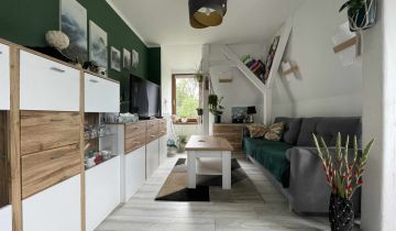 Mieszkanie 2-pokojowe Goleniów