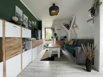 Mieszkanie 2-pokojowe Goleniów