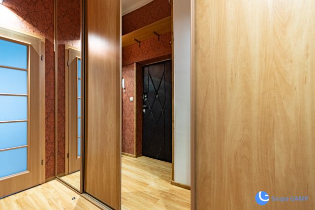 Mieszkanie 2-pokojowe Kraków Dębniki, ul. Różana. Zdjęcie 10