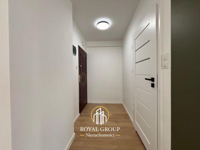 Mieszkanie 2-pokojowe Lublin Śródmieście, al. Józefa Piłsudskiego. Zdjęcie 11