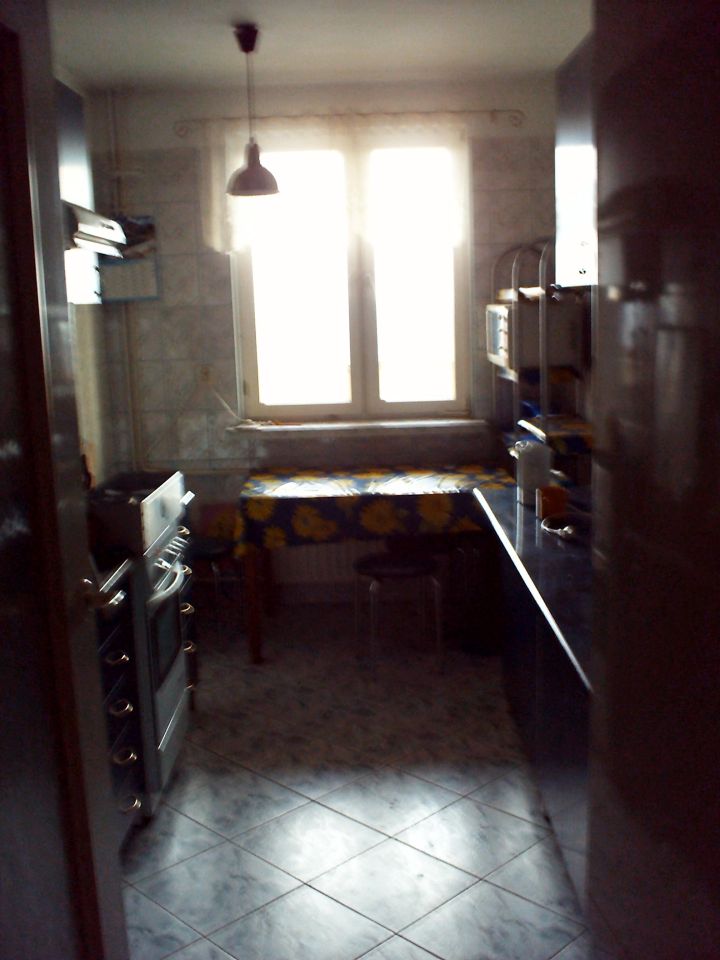 Mieszkanie 2-pokojowe Wrocław Śródmieście, ul. Nowowiejska. Zdjęcie 6