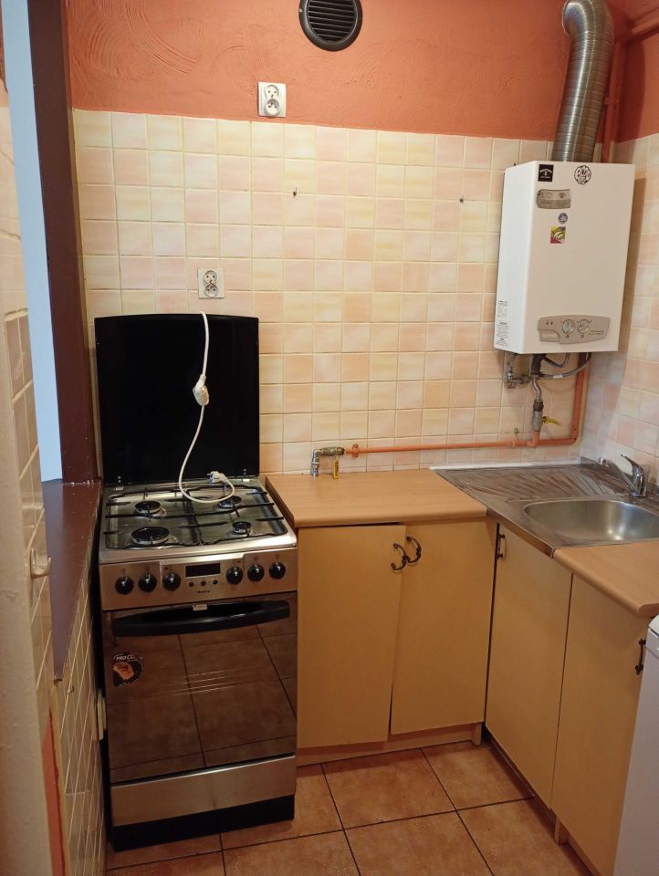 Mieszkanie 1-pokojowe Lublin LSM, ul. Tomasza Zana. Zdjęcie 3