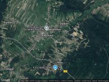 Działka rolna Daleszyce, ul. Bartosza Głowackiego